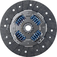 SACHS Clutch Kit - 3000 950 066